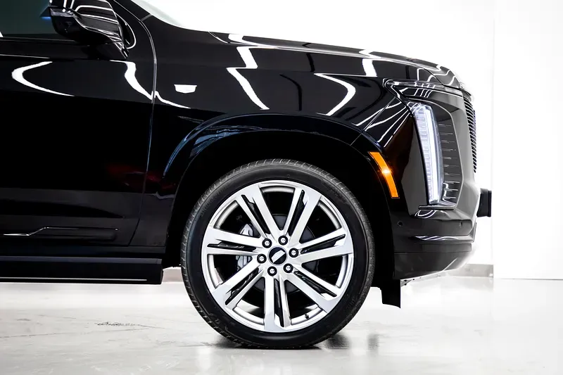 كاديلاك اسكاليد 2025